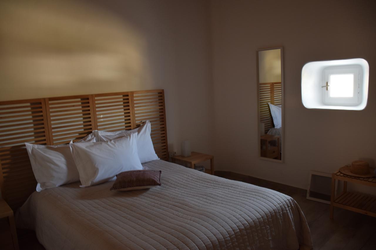 Andromeda Mykonos Villas & Suites Kalo Livadi Exterior foto